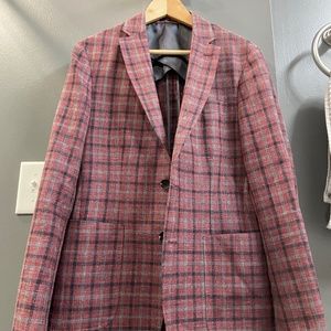 Nordstrom Blazer